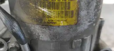 Second-hand car spare part air conditioning compressor for ford focus c-max (cap) ambiente (d) oem iam references 1678412  