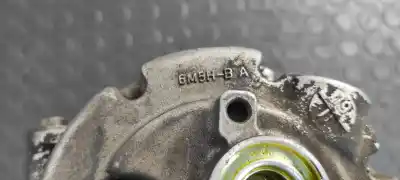 Second-hand car spare part air conditioning compressor for ford focus c-max (cap) ambiente (d) oem iam references 1678412  