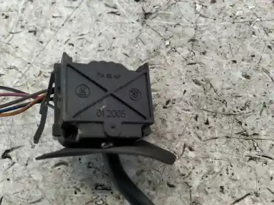 Second-hand car spare part windshiel wiper switch for bmw serie 3 compacto (e36) 1.6 cat oem iam references 012005  