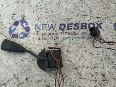 Second-hand car spare part windshiel wiper switch for bmw serie 3 compacto (e36) 1.6 cat oem iam references 012005  