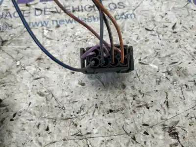 Second-hand car spare part windshiel wiper switch for bmw serie 3 compacto (e36) 1.6 cat oem iam references 012005  