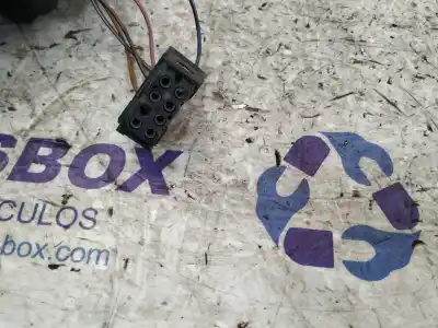 Second-hand car spare part windshiel wiper switch for bmw serie 3 compacto (e36) 1.6 cat oem iam references 012005  