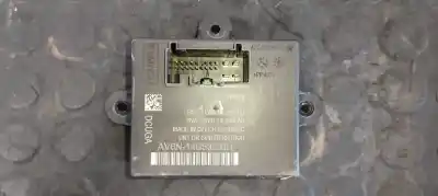 Pezzo di ricambio per auto di seconda mano modulo elettronico per ford grand c-max titanium riferimenti oem iam av6n14b532bh  