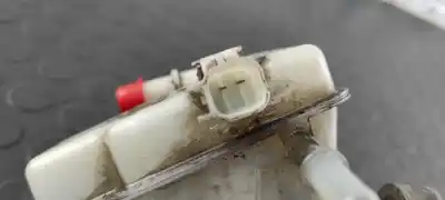 Pezzo di ricambio per auto di seconda mano pompa freni per ford focus c-max (cap) ambiente (d) riferimenti oem iam   