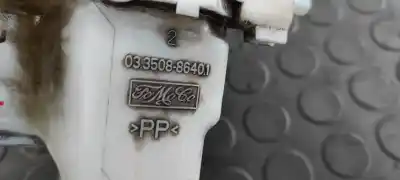Pezzo di ricambio per auto di seconda mano pompa freni per ford focus c-max (cap) ambiente (d) riferimenti oem iam   