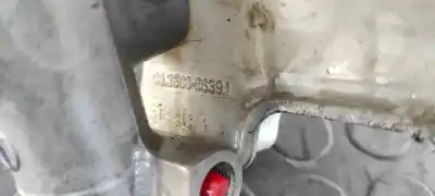 Pezzo di ricambio per auto di seconda mano pompa freni per ford focus c-max (cap) ambiente (d) riferimenti oem iam   