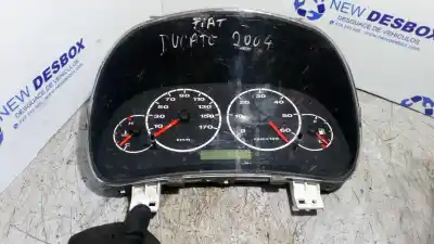 Автозапчасти б/у ПРИБОРНАЯ ДОСКА за FIAT DUCATO CAJA ABIERTA, DOBLE CAB. (DESDE 03.02)  ссылки OEM IAM 1339326080  