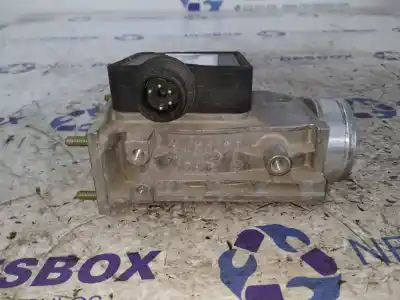 Second-hand car spare part flowmeter for bmw serie 3 compacto (e36) 1.6 cat oem iam references 17346519  