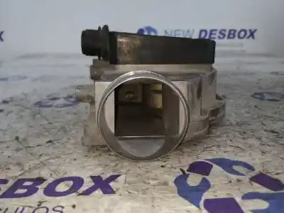 Second-hand car spare part flowmeter for bmw serie 3 compacto (e36) 1.6 cat oem iam references 17346519  