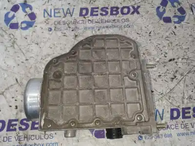 Second-hand car spare part flowmeter for bmw serie 3 compacto (e36) 1.6 cat oem iam references 17346519  