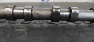 Pezzo di ricambio per auto di seconda mano albero a camme per citroen jumpy 2.0 hdi cat (rhk / dw10uted4) riferimenti oem iam 9644216280  