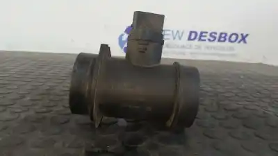 Peça sobressalente para automóvel em segunda mão Medidor De Massa De Ar por BMW SERIE 3 BERLINA (E46) 1.9 CAT Referências OEM IAM 1433565  