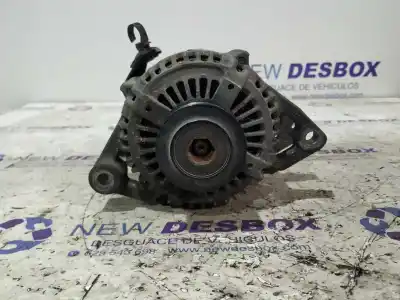 Second-hand car spare part alternator for kia sorento 2.5 crdi concept oem iam references 373004a300
