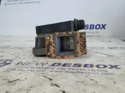 Second-hand car spare part flowmeter for bmw serie 3 compacto (e36) 1.6 cat oem iam references 1285501  