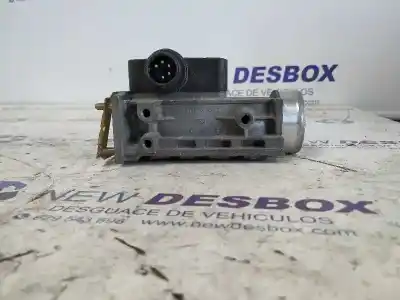 Second-hand car spare part flowmeter for bmw serie 3 compacto (e36) 1.6 cat oem iam references 1285501  