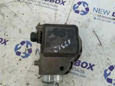 Second-hand car spare part flowmeter for bmw serie 3 compacto (e36) 1.6 cat oem iam references 1285501  