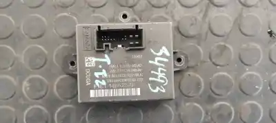 Peça sobressalente para automóvel em segunda mão módulo eletrônico por ford focus turn. titanium referências oem iam f1et14b532af