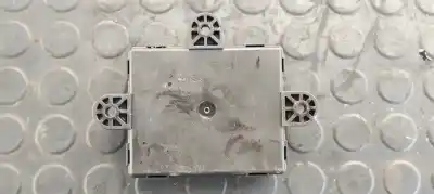 Second-hand car spare part electronic module for ford focus turn. titanium oem iam references f1et14b532af  