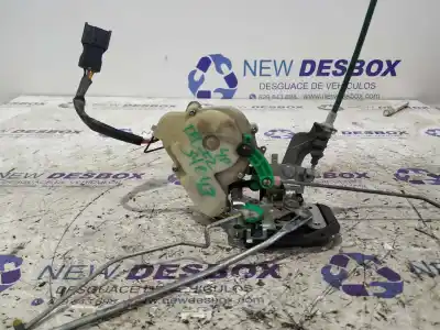 Second-hand car spare part  for KIA SORENTO  OEM IAM references A045777  