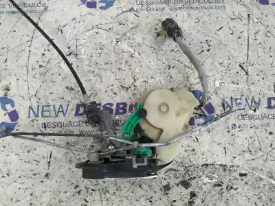 Second-hand car spare part  for KIA SORENTO  OEM IAM references A045777  