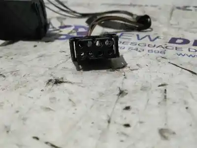 Pezzo di ricambio per auto di seconda mano comando pulito per bmw serie 3 compacto (e36) 1.6 cat riferimenti oem iam 012005  