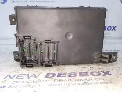 Автозапчасти б/у блок управления бси за opel corsa e 1.3 16v cdti ссылки oem iam 13142241  