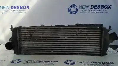 Recambio de automóvil de segunda mano de intercooler para opel vivaro caja abierta 2.0 16v cdti referencias oem iam 93854162  