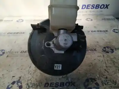 Second-hand car spare part brake servo for kia sorento 2.5 crdi concept oem iam references y27