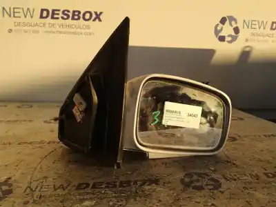 Second-hand car spare part  for KIA SORENTO  OEM IAM references 17EB  