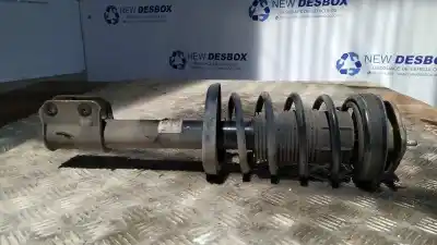 Pezzo di ricambio per auto di seconda mano ammortizzatore anteriore destro per opel corsa b fresh riferimenti oem iam 