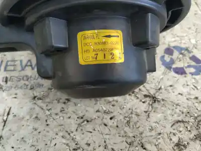 Peça sobressalente para automóvel em segunda mão motor de sofagem por kia sorento 2.5 crdi concept referências oem iam b308830230  