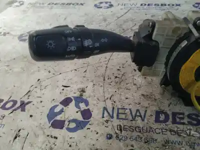 Second-hand car spare part multifunction switch for kia sorento 2.5 crdi concept oem iam references sae qb98  