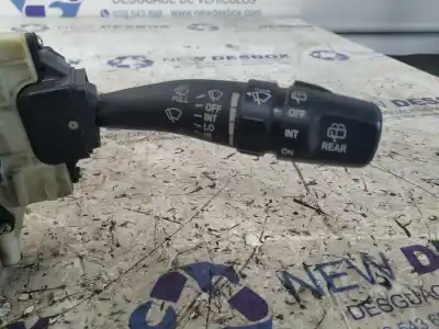 Second-hand car spare part multifunction switch for kia sorento 2.5 crdi concept oem iam references sae qb98  