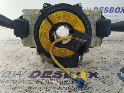 Second-hand car spare part multifunction switch for kia sorento 2.5 crdi concept oem iam references sae qb98  