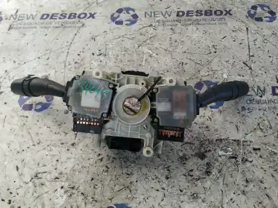 Second-hand car spare part multifunction switch for kia sorento 2.5 crdi concept oem iam references sae qb98  