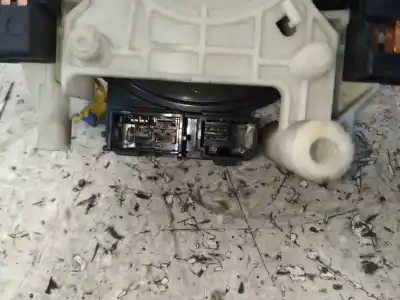 Second-hand car spare part multifunction switch for kia sorento 2.5 crdi concept oem iam references sae qb98  