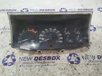 Second-hand car spare part DASHBOARD for OPEL FRONTERA A  OEM IAM references 91147952  