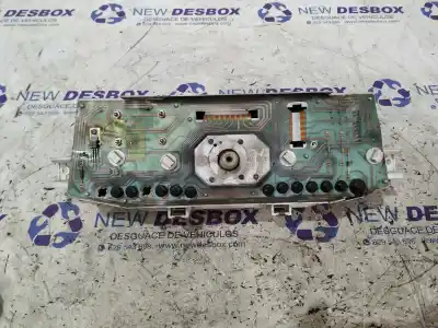 Second-hand car spare part dashboard for opel frontera a arizona oem iam references 91147952  