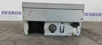 Автозапчасти б/у аудиосистема / радио cd за ford s-max (ca1) titanium (03.2010->) ссылки oem iam 7s7t18c939dd  