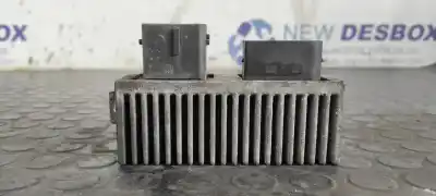 Piesă de schimb auto la mâna a doua RELEU BUJII pentru OPEL MOVANO B KASTEN/COMBI  Referințe OEM IAM 8200558438A  