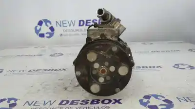 Peça sobressalente para automóvel em segunda mão compressor de ar condicionado a/a a/c por opel combo arizona referências oem iam 89725711860