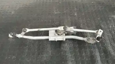 Peça sobressalente para automóvel em segunda mão Motor Do Limpa Para Brisas por BMW SERIE 1 BERLINA (E81/E87) 2.0 CAT Referências OEM IAM 692570601  