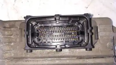 Second-hand car spare part ecu engine control for opel combo arizona oem iam references 8973763832  