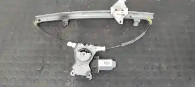 Pezzo di ricambio per auto di seconda mano ALZACRISTALLI ANTERIORE DESTRO per NISSAN ALMERA (N16/E)  Riferimenti OEM IAM 114726  