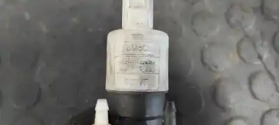 Автозапчастина б/у чистити насос для ford grand c-max titanium посилання на oem iam bk2117k624ba  