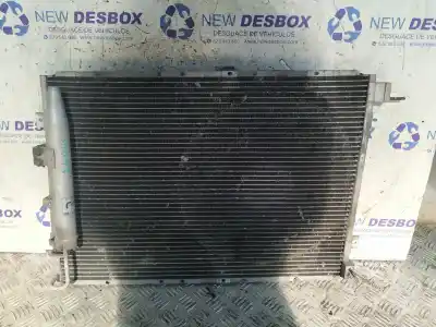 Second-hand car spare part air conditioning condenser / radiator for kia sorento 2.5 crdi concept oem iam references d301730310