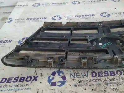 Second-hand car spare part front grille for kia sorento 2.5 crdi concept oem iam references   