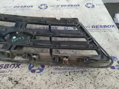 Second-hand car spare part front grille for kia sorento 2.5 crdi concept oem iam references   