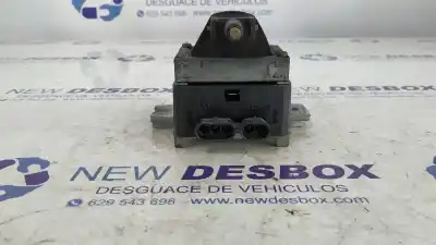 Recambio de automóvil de segunda mano de bobina encendido para renault 19 hatchback (b/c53) 16v referencias oem iam 7700732263