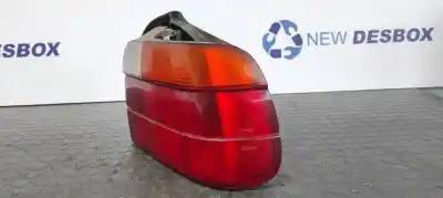 Second-hand car spare part right tailgate light for bmw serie 3 compacto (e36) 1.6 cat oem iam references 8353810  